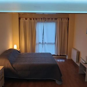 Apartamento de 1 Dormitorio